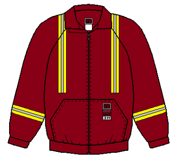 Portwest KX3™ Performance Fleece Jacket Code: PW1120